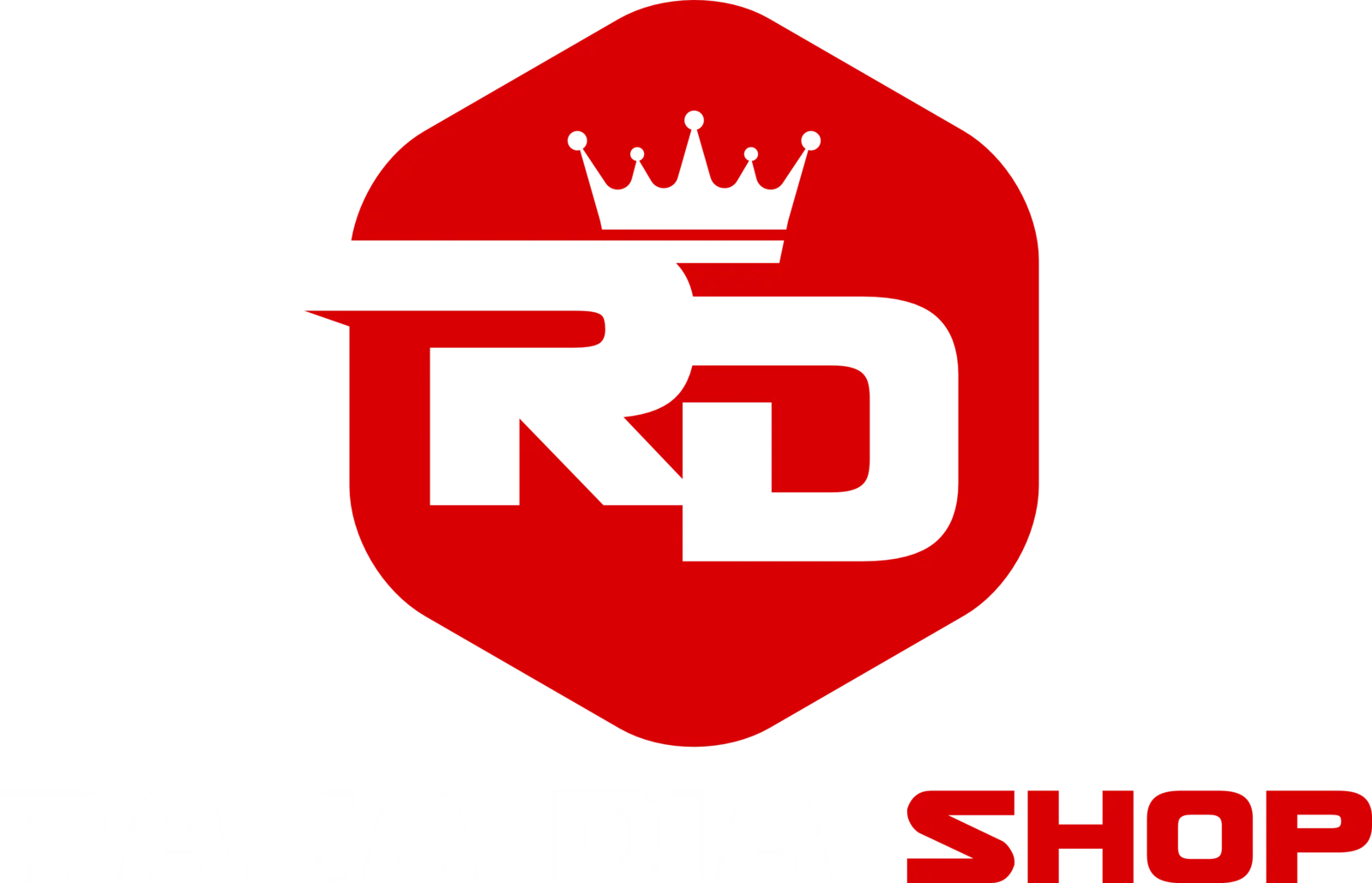 RAJADIA SHOP HIGGS
